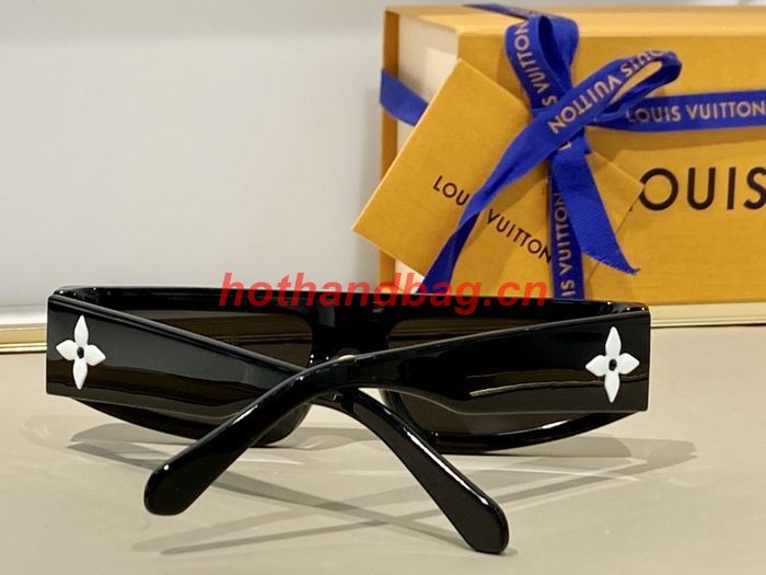 Louis Vuitton Sunglasses Top Quality LVS02262